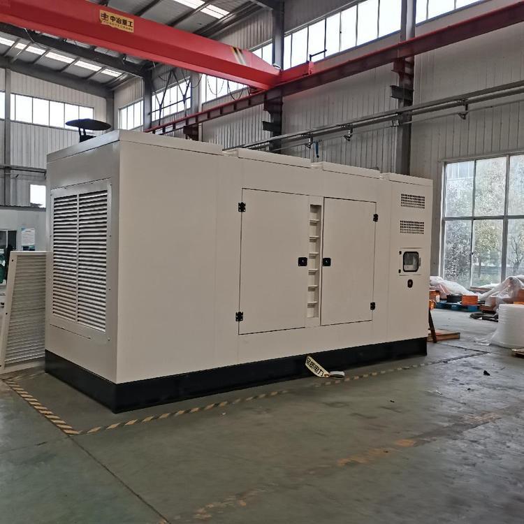 滨江发电机出租